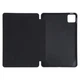 Чехол TriFold Smart Cover для Apple iPad Pro 13 (2024) / Pro 13 (2025) Black - изображение 4