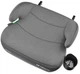 Бустер VELANO Primo i-Size 125–150 см, ISOFIX + підстаканник, grey - зображення 5