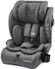 Автокрісло VELANO Flexo i-Size 76–150 см, ISOFIX + Top Tether/ремінь, grey - зображення 1