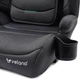 Автокрісло VELANO Forza i-Size 100–150 см, ISOFIX, grey - зображення 6