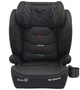 Автокресло VELANO Forza i-Size 100-150 см, ISOFIX, black - изображение 2
