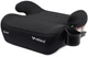 Бустер VELANO Primo i-Size 125-150 см, ISOFIX + подстаканник, black - изображение 1
