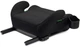 Бустер VELANO Primo i-Size 125-150 см, ISOFIX + подстаканник, black - изображение 4