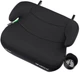 Бустер VELANO Primo i-Size 125-150 см, ISOFIX + подстаканник, black - изображение 5