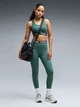Спортивные леггинсы для фитнеса женские Puma Strong 52600095 S Herb Garden (4070033091555) - изображение 3