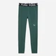 Спортивные леггинсы для фитнеса женские Puma Strong 52600095 M Herb Garden (4070033091609) - изображение 4