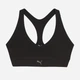 Спортивний топ для фітнесу жіночий Puma Shapeluxe 52906701 XS Black (4070033309704) - зображення 4
