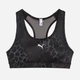 Спортивный топ для фитнеса женский Puma Train All Day Essentials 52851101 XS Black (4069162285522) - изображение 4