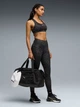 Спортивные леггинсы для фитнеса женские Puma Train All Day Essentials 52851501 M Black (4069162294630) - изображение 3