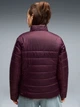 Куртка демісезонна коротка жіноча Puma Outerwear 68523024 L Ruby Noir (4070033514481) - зображення 2