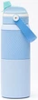 Термобутылка Kambukka Dupla Insulated 750 мл Голубая (11-10006) - изображение 2