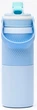 Термобутылка Kambukka Dupla Insulated 750 мл Голубая (11-10006) - изображение 5