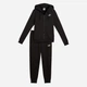 Спортивный костюм женский Puma Tracksuits 69399301 L Black (4070033547311) - изображение 1