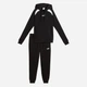 Спортивный костюм женский на флисе Puma Tracksuits 69399401 XS Black (4070033547878) - изображение 8