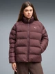 Куртка зимняя короткая женская Puma Outerwear 68838791 XL Rich Cocoa (4070033528686) - изображение 1