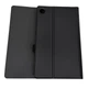 Чохол-клавіатура Smart Cover + Мишка для Lenovo Tab One / Tab K9 Ukr+Ru+En Black - зображення 5