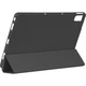 Чохол TriFold Smart Cover для Lenovo Tab P11 (2nd Gen) TB-350FU/XU Black - зображення 5
