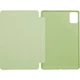 Чохол TriFold Smart Cover для Lenovo Tab M11 / K11 / Xiaoxin Pad 2024 Light Green - зображення 8