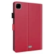 Чехол-книжка Animal Wallet для Apple iPad Air 4 (2020) / Air 5 (2022) Cat - изображение 2