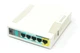 Роутер MikroTik RouterBOARD RB951Ui-2HND, 5 LAN 10/100Mb - зображення 1
