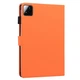 Чехол-книжка Animal Wallet для Xiaomi Pad 7 / Pad 7 Pro Frog - изображение 2