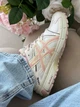 Женские кроссовки Asics Gel-Kahana 8 Розово-бежевый - изображение 6