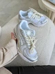 Женские кроссовки Asics Gel-Kayano 14 Серебряный - изображение 5