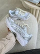 Женские кроссовки Asics Gel-Kayano 14 Серебряный - изображение 6