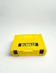 Гайковерт Dewalt DSF 1250P2T Аккумуляторный мощный гайковерт 1745 Нм Электрический гайковерт для шиномонтажа колес СТО (Гайковерт бесщеточный) - изображение 2