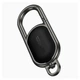Bluetooth трекер Hoco E91J Orbit Tag Black для ключей и вещей с Apple Find My - изображение 2