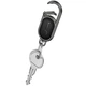 Bluetooth трекер Hoco E91J Orbit Tag Black для ключей и вещей с Apple Find My - изображение 5