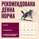 Вологий корм консерва Carnilove Chicken & Lamb для котів паштет курка і ягня 100 г - зображення 3
