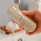 Щетка для чистки замши и нубука NubuckCare, 2 штуки - изображение 8