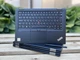 Сенсорный ноутбук Lenovo ThinkPad X13 Yoga G1/13.3"FHD IPS/i7-10510U/16GB/SSD 1TB/трансформер - Б/У - изображение 5