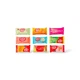 Міні-цукерки Nestle Kitkat Mix Flavor9 99 грам (набір 9 штук) - изображение 1