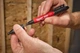 Маркер строительный Milwaukee INKZALL Deep Reach черный ультратонкий 4932501147 - изображение 5