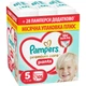 Подгузники Pampers Premium Care Pants Розмір 5 (11-17 кг) 108 шт (8006530315838) (346420) - изображение 1
