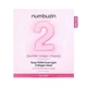 Маска для лица Numbuzin No.2 Rose PDRN Overnight Collagen Mask, 37 g - изображение 1