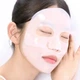 Маска для лица Numbuzin No.2 Rose PDRN Overnight Collagen Mask, 37 g - изображение 3