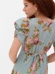 Сукня Primark блакитний в візерунки WUDZT324 36 - изображение 3