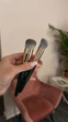 Пензлик для кремових текстур oh_my_brush 02, (зелений) - изображение 2