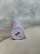 Вологостійка туш для чутливих очей caliray come hell or high water 24-hour volumizing & lengthening tubing mascara - изображение 4