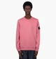 Свитшот Stone Island Pink L1S156100060-S0051-V008G L - изображение 1