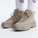 Ботинки The North Face Glenclyffe Urban Grey NF0A83NJ7M0 42 - изображение 4