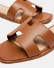 Сандалі Steve Madden Hadyn Beige HADY01D1 40 - зображення 4