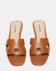 Сандалі Steve Madden Hadyn Beige HADY01D1 40 - зображення 5