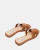 Сандалі Steve Madden Hadyn Beige HADY01D1 40 - зображення 6
