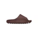 Тапочки Yeezy Brown YS-01-FUDGE 42.5 - изображение 2