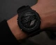 Часы Casio G-Shock Cordura GA-2100BCE-1A MISC - изображение 2