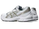 Кросівки Asics Gel-1130 White 1203A609-104 38 - зображення 2